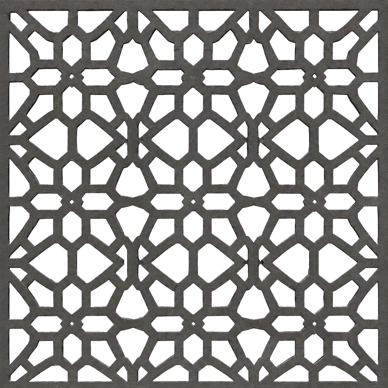 Najdi screen element study
