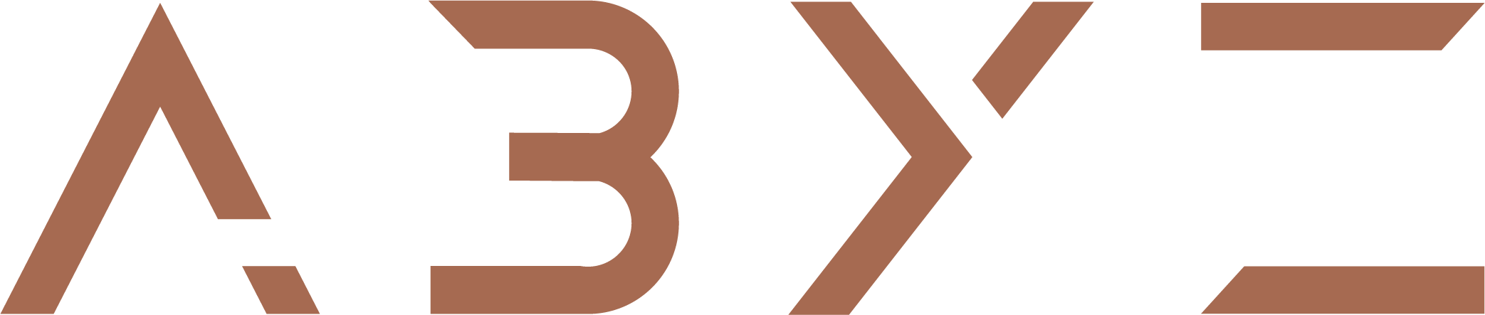 ABYZ Architecture Logo